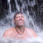 Tony Robbins and his Iced Cold Bath